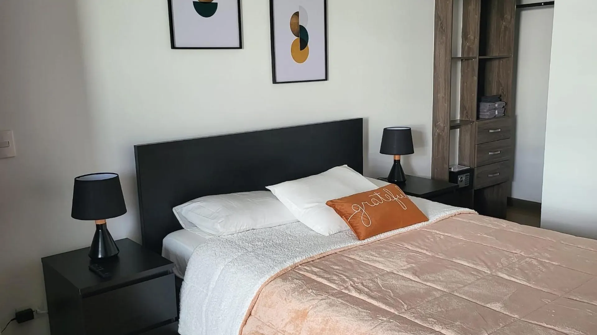 72Hub Moderno Apto Vistas Ciudad, Piscina Gimnasio Bogotá Appartamento