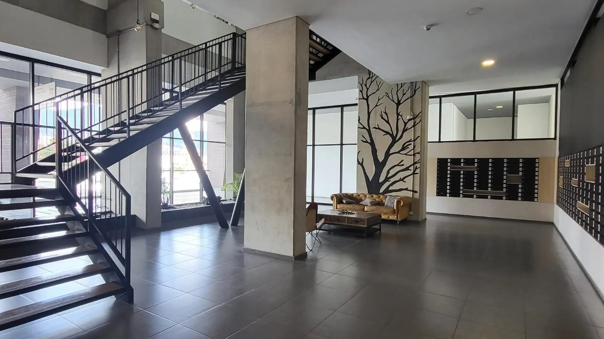 72Hub Moderno Apto Vistas Ciudad, Piscina Gimnasio Bogotá