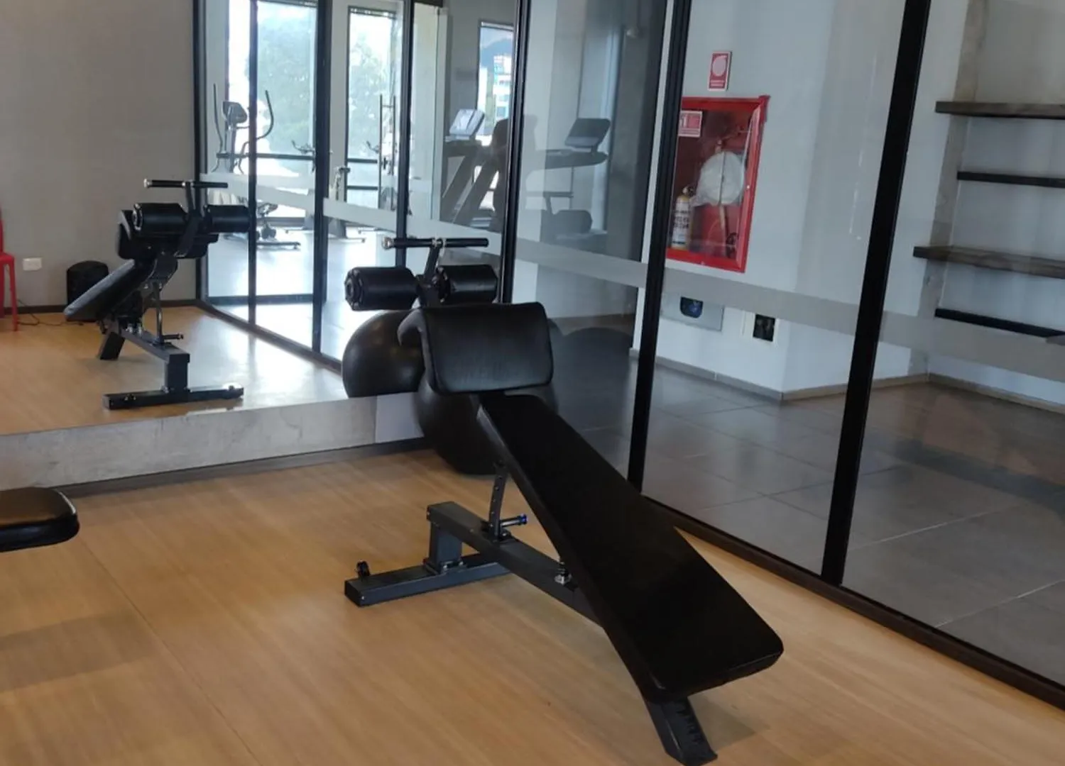 Appartamento 72Hub Moderno Apto Vistas Ciudad, Piscina Gimnasio Bogotá